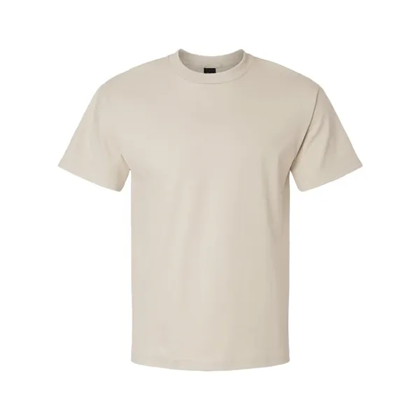 Hanes Unisex Beefy-T® T-Shirt - Hanes Unisex Beefy-T® T-Shirt - Image 81 of 96