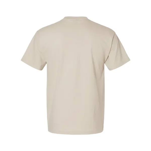 Hanes Unisex Beefy-T® T-Shirt - Hanes Unisex Beefy-T® T-Shirt - Image 82 of 96