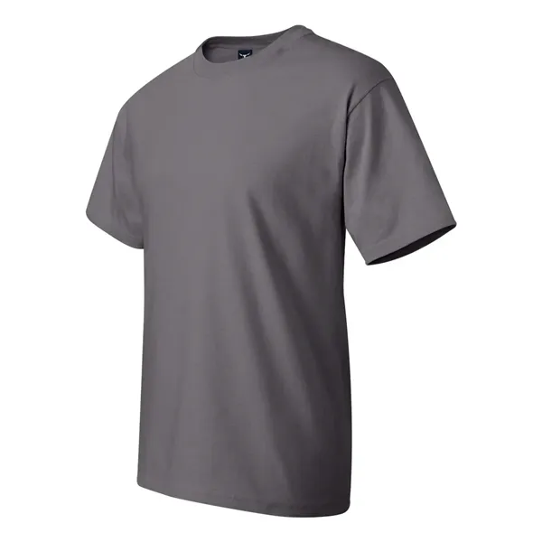 Hanes Unisex Beefy-T® T-Shirt - Hanes Unisex Beefy-T® T-Shirt - Image 84 of 96