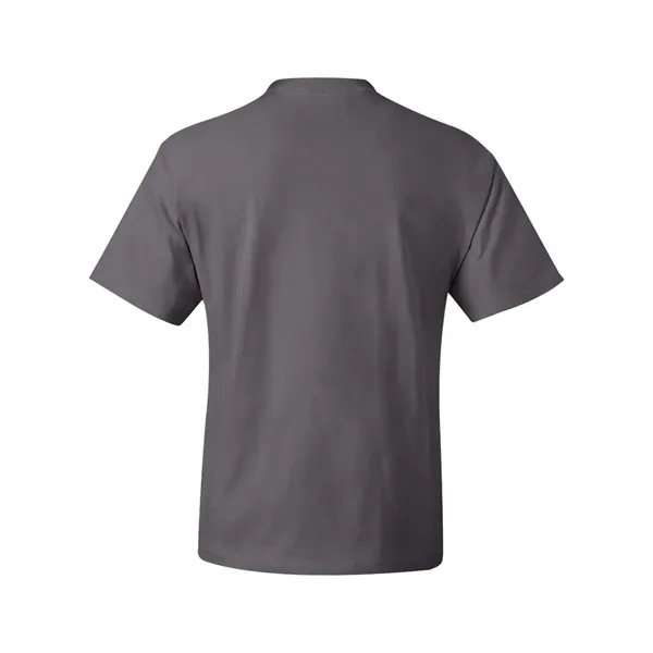 Hanes Unisex Beefy-T® T-Shirt - Hanes Unisex Beefy-T® T-Shirt - Image 85 of 96
