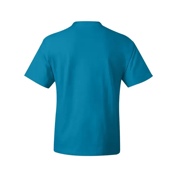 Hanes Unisex Beefy-T® T-Shirt - Hanes Unisex Beefy-T® T-Shirt - Image 88 of 96