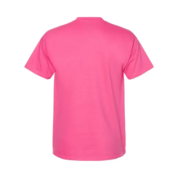 Hanes Unisex Beefy-T® T-Shirt - Hanes Unisex Beefy-T® T-Shirt - Image 93 of 96