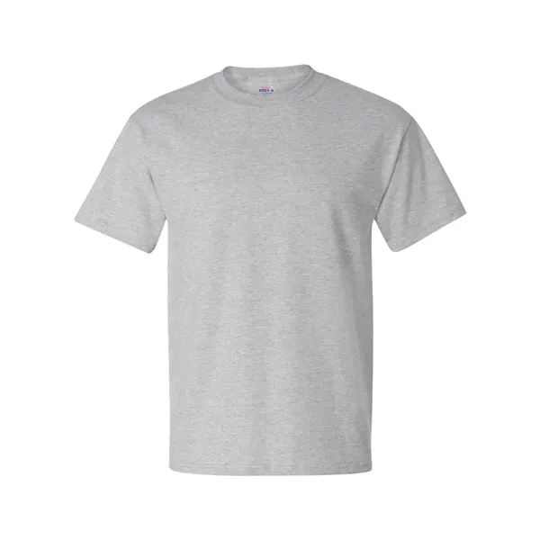Hanes Beefy-T® Tall T-Shirt - Hanes Beefy-T® Tall T-Shirt - Image 13 of 22