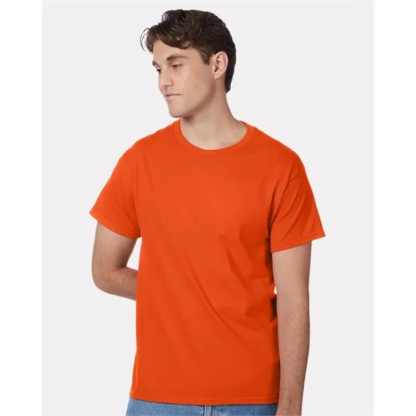 Hanes Unisex Authentic T-Shirt - Hanes Unisex Authentic T-Shirt - Image 0 of 129