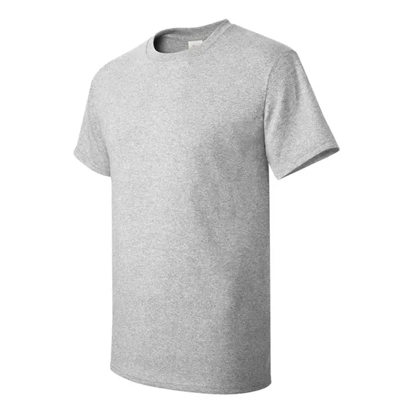 Hanes Unisex Authentic T-Shirt - Hanes Unisex Authentic T-Shirt - Image 4 of 129