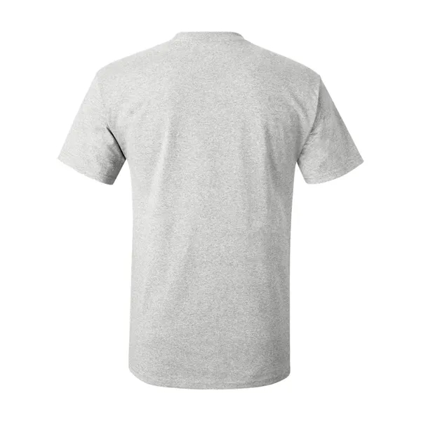 Hanes Unisex Authentic T-Shirt - Hanes Unisex Authentic T-Shirt - Image 5 of 129