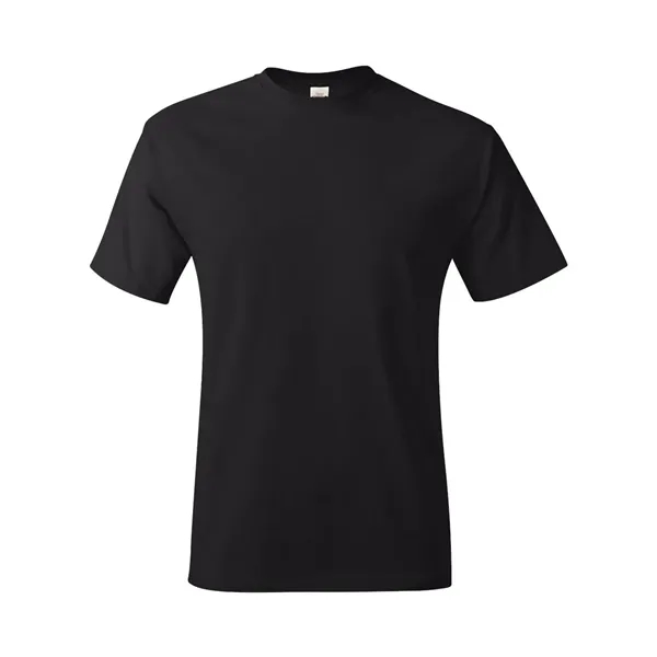 Hanes Unisex Authentic T-Shirt - Hanes Unisex Authentic T-Shirt - Image 6 of 129