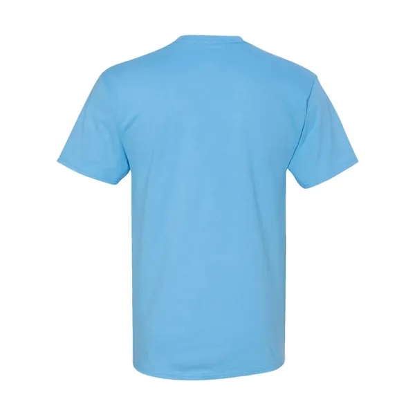 Hanes Unisex Authentic T-Shirt - Hanes Unisex Authentic T-Shirt - Image 11 of 129
