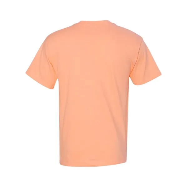 Hanes Unisex Authentic T-Shirt - Hanes Unisex Authentic T-Shirt - Image 14 of 129