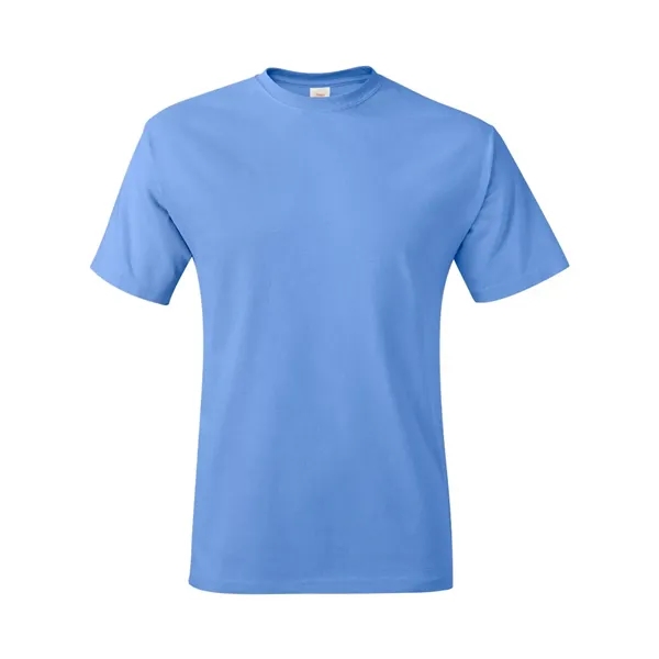 Hanes Unisex Authentic T-Shirt - Hanes Unisex Authentic T-Shirt - Image 18 of 129