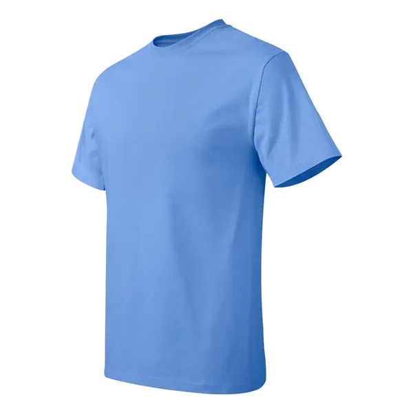 Hanes Unisex Authentic T-Shirt - Hanes Unisex Authentic T-Shirt - Image 19 of 129
