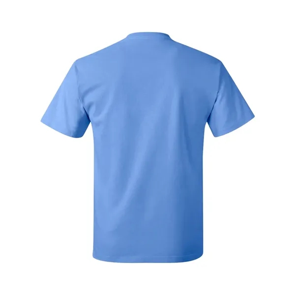 Hanes Unisex Authentic T-Shirt - Hanes Unisex Authentic T-Shirt - Image 20 of 129