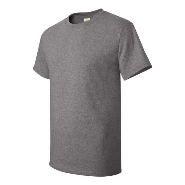 Hanes Unisex Authentic T-Shirt - Hanes Unisex Authentic T-Shirt - Image 22 of 129