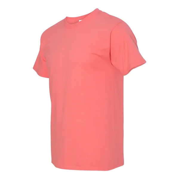 Hanes Unisex Authentic T-Shirt - Hanes Unisex Authentic T-Shirt - Image 25 of 129