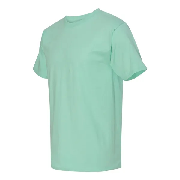 Hanes Unisex Authentic T-Shirt - Hanes Unisex Authentic T-Shirt - Image 28 of 129