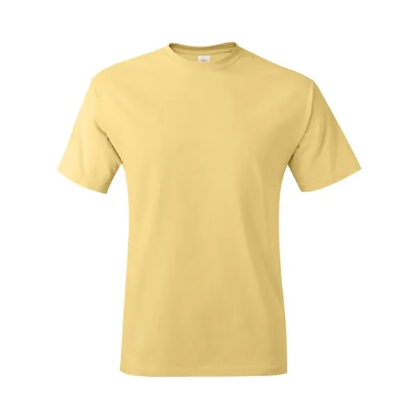 Hanes Unisex Authentic T-Shirt - Hanes Unisex Authentic T-Shirt - Image 30 of 129