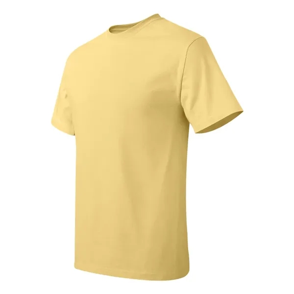 Hanes Unisex Authentic T-Shirt - Hanes Unisex Authentic T-Shirt - Image 31 of 129
