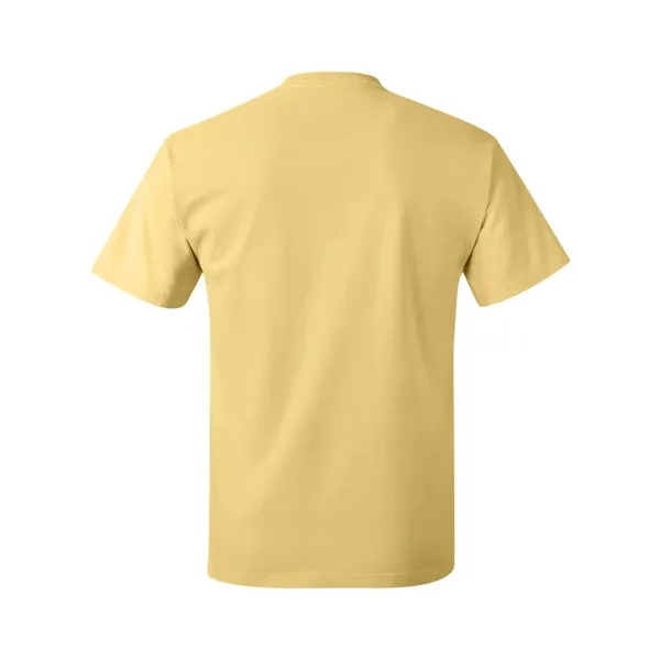 Hanes Unisex Authentic T-Shirt - Hanes Unisex Authentic T-Shirt - Image 32 of 129