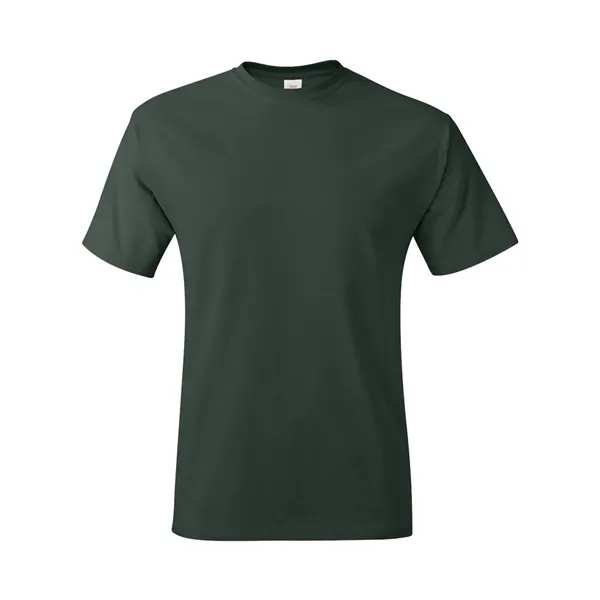 Hanes Unisex Authentic T-Shirt - Hanes Unisex Authentic T-Shirt - Image 36 of 129