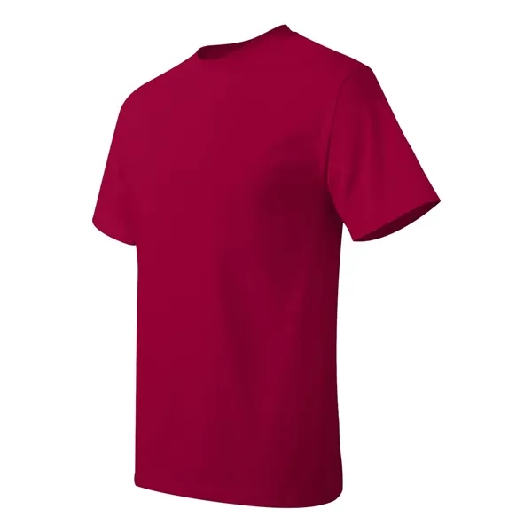 Hanes Unisex Authentic T-Shirt - Hanes Unisex Authentic T-Shirt - Image 39 of 129