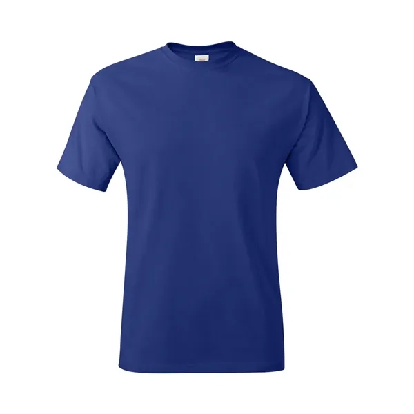 Hanes Unisex Authentic T-Shirt - Hanes Unisex Authentic T-Shirt - Image 41 of 129