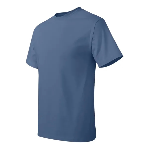 Hanes Unisex Authentic T-Shirt - Hanes Unisex Authentic T-Shirt - Image 45 of 129
