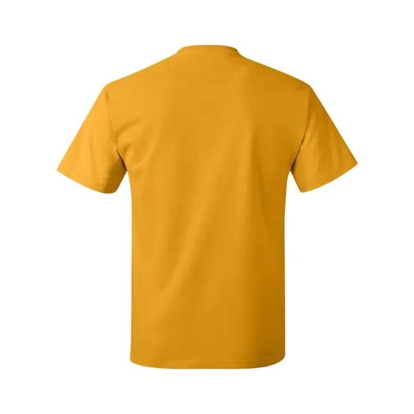 Hanes Unisex Authentic T-Shirt - Hanes Unisex Authentic T-Shirt - Image 52 of 129