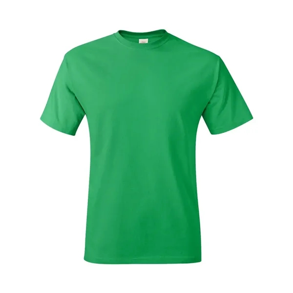 Hanes Unisex Authentic T-Shirt - Hanes Unisex Authentic T-Shirt - Image 53 of 129