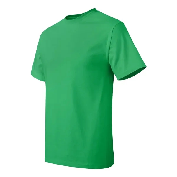 Hanes Unisex Authentic T-Shirt - Hanes Unisex Authentic T-Shirt - Image 54 of 129