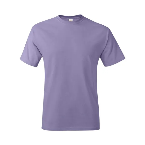 Hanes Unisex Authentic T-Shirt - Hanes Unisex Authentic T-Shirt - Image 56 of 129