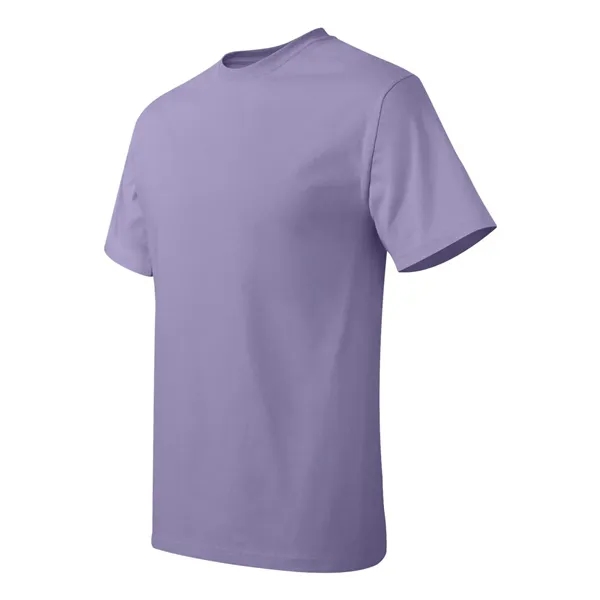 Hanes Unisex Authentic T-Shirt - Hanes Unisex Authentic T-Shirt - Image 57 of 129