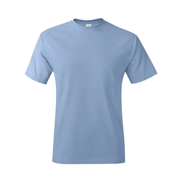 Hanes Unisex Authentic T-Shirt - Hanes Unisex Authentic T-Shirt - Image 59 of 129