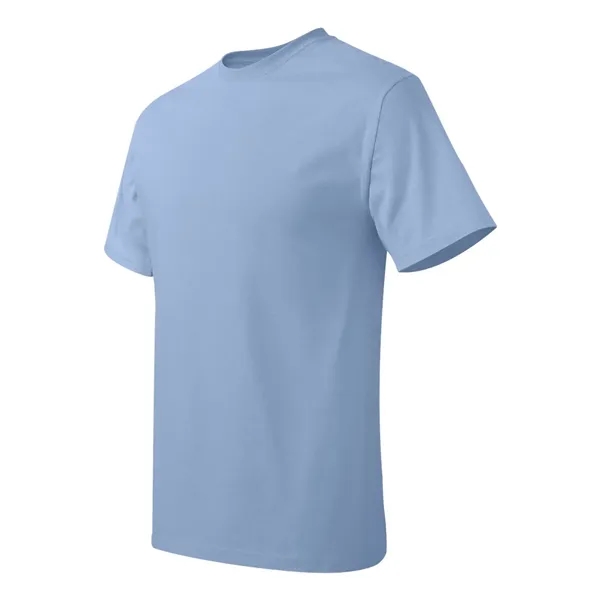 Hanes Unisex Authentic T-Shirt - Hanes Unisex Authentic T-Shirt - Image 60 of 129
