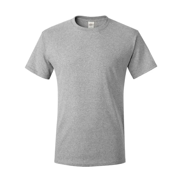 Hanes Unisex Authentic T-Shirt - Hanes Unisex Authentic T-Shirt - Image 62 of 129