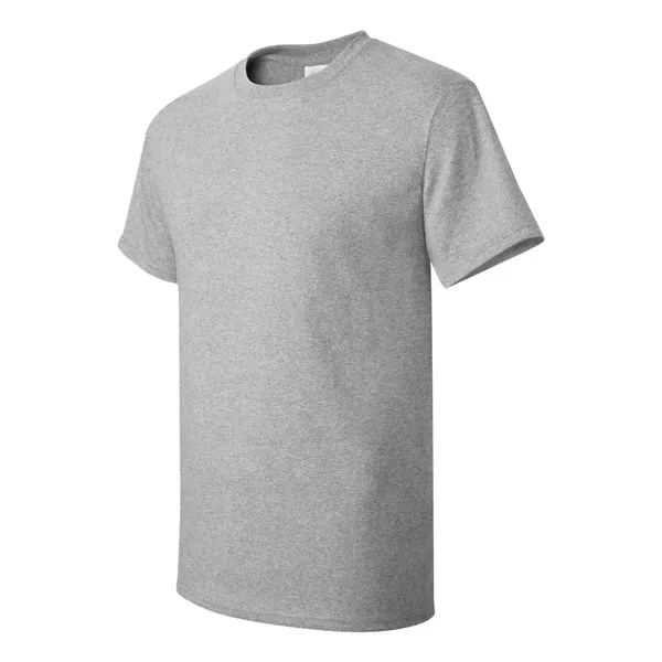 Hanes Unisex Authentic T-Shirt - Hanes Unisex Authentic T-Shirt - Image 63 of 129