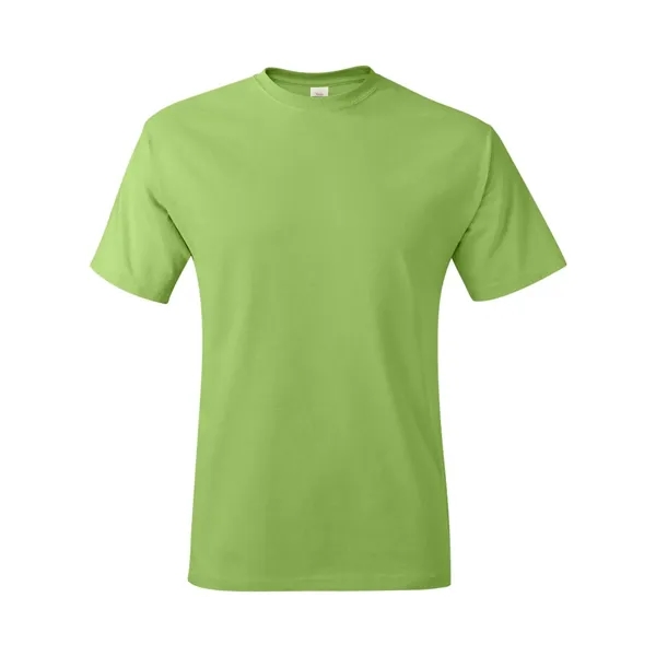 Hanes Unisex Authentic T-Shirt - Hanes Unisex Authentic T-Shirt - Image 65 of 129