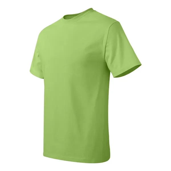 Hanes Unisex Authentic T-Shirt - Hanes Unisex Authentic T-Shirt - Image 66 of 129