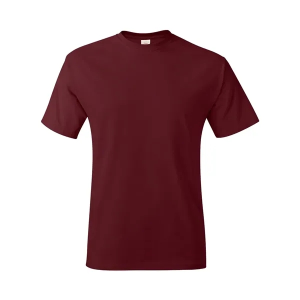 Hanes Unisex Authentic T-Shirt - Hanes Unisex Authentic T-Shirt - Image 68 of 129