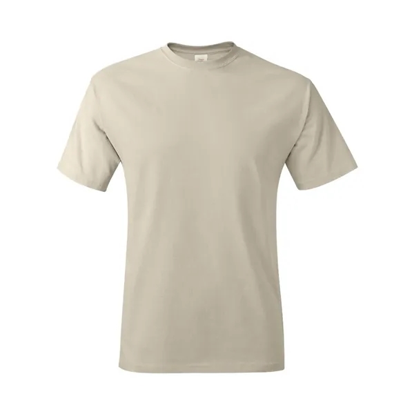 Hanes Unisex Authentic T-Shirt - Hanes Unisex Authentic T-Shirt - Image 71 of 129
