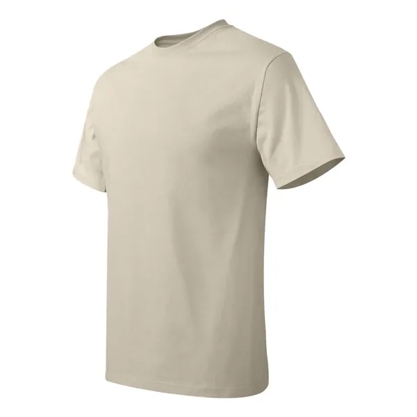 Hanes Unisex Authentic T-Shirt - Hanes Unisex Authentic T-Shirt - Image 72 of 129