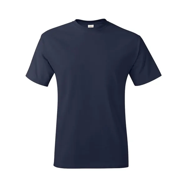 Hanes Unisex Authentic T-Shirt - Hanes Unisex Authentic T-Shirt - Image 74 of 129