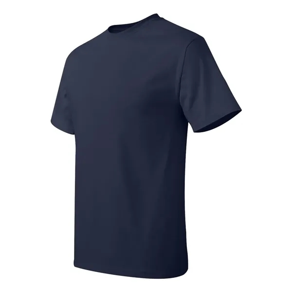 Hanes Unisex Authentic T-Shirt - Hanes Unisex Authentic T-Shirt - Image 75 of 129