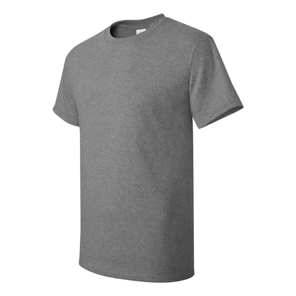 Hanes Unisex Authentic T-Shirt - Hanes Unisex Authentic T-Shirt - Image 81 of 129