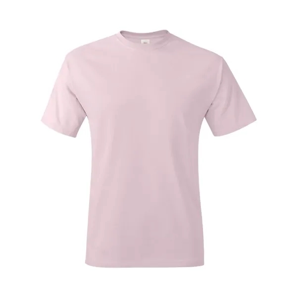 Hanes Unisex Authentic T-Shirt - Hanes Unisex Authentic T-Shirt - Image 83 of 129