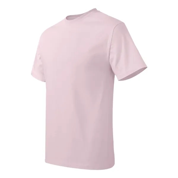 Hanes Unisex Authentic T-Shirt - Hanes Unisex Authentic T-Shirt - Image 84 of 129