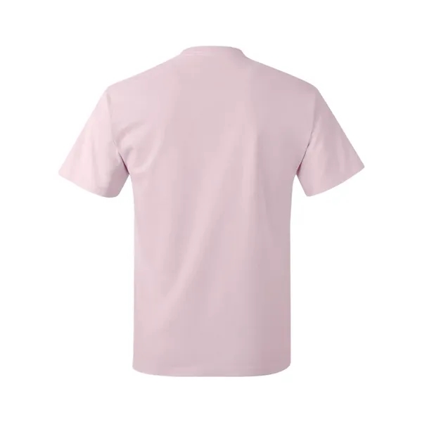 Hanes Unisex Authentic T-Shirt - Hanes Unisex Authentic T-Shirt - Image 85 of 129