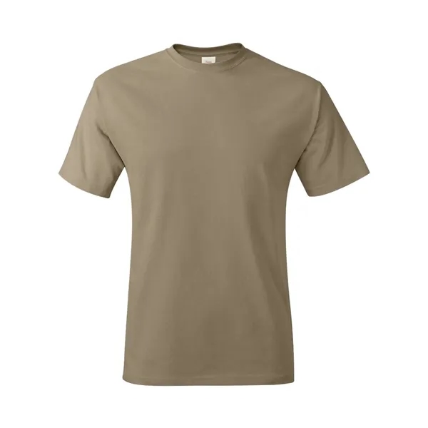 Hanes Unisex Authentic T-Shirt - Hanes Unisex Authentic T-Shirt - Image 86 of 129