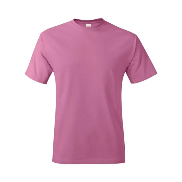 Hanes Unisex Authentic T-Shirt - Hanes Unisex Authentic T-Shirt - Image 89 of 129