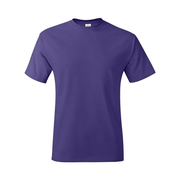 Hanes Unisex Authentic T-Shirt - Hanes Unisex Authentic T-Shirt - Image 92 of 129
