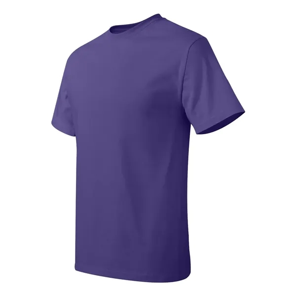 Hanes Unisex Authentic T-Shirt - Hanes Unisex Authentic T-Shirt - Image 93 of 129